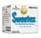 Sweetex 25 LB Golden Flex Icing Shortening High Ratio White Smooth Texture Trans Fat Free Base